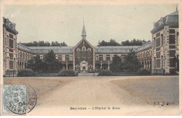 BAYONNE - L'Hôpital De Rosse - Très Bon état - Bayonne