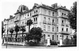 SALIES DE BEARN - Le Grand Hôtel Du Parc - Très Bon état - Salies De Bearn
