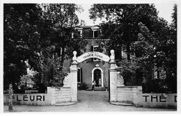 SALIES DE BEARN - Hôtel Trianon Fleuri - Très Bon état - Salies De Bearn