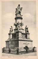 GENOVA  - MONUMENTO A C. COLOMBO - F.P. - Genova (Genua)