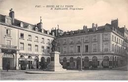 PAU - Hotel De La Poste - Très Bon état - Pau