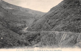 ESTERENCUBY - Gorges De La Nive, Irey Et Harry Mendy - Très Bon état - Autres & Non Classés