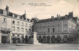 PAU - Hotel De La Poste - Très Bon état - Pau