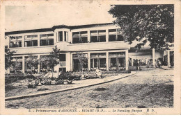 BIDART - Préventorium D'Arbonne - Le Pavillon Basque - Très Bon état - Bidart