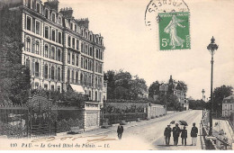 PAU - Le Grand Hôtel Du Palais - Très Bon état - Pau