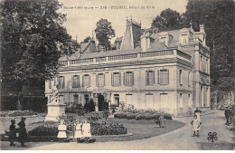 BOLBEC - Hôtel De Ville - Très Bon état - Bolbec