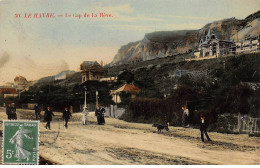 LE HAVRE - Le Cap De La Hève - Très Bon état - Cap De La Hève