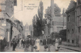 BOLBEC - Rue Jacques Fauquet - Val Picard - Très Bon état - Bolbec