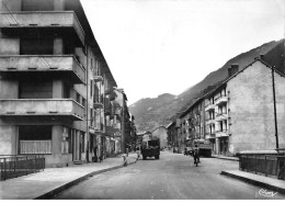 MODANE FOURNEAUX - Rue De La Concorde - Très Bon état - Modane