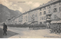 MODANE GARE - Très Bon état - Modane