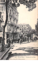 AIX LES BAINS - Avenue De La Gare - Très Bon état - Aix Les Bains