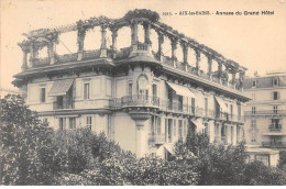 AIX LES BAINS - Annexe Du Grand Hôtel - Très Bon état - Aix Les Bains