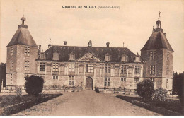 Château De SULLY - Très Bon état - Other & Unclassified