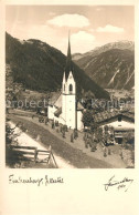 73602860 Finkenberg Tirol Kirche  Finkenberg Tirol - Sonstige & Ohne Zuordnung