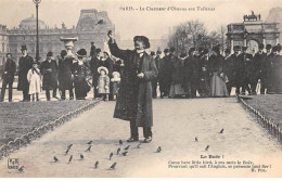 PARIS - Le Charmeur D'Oiseaux Aux Tuileries - Le Boër - Très Bon état - Paris (01)