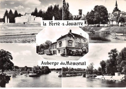 LA FERTE SOUS JOUARRE - Auberge Du Mémorial - état - La Ferte Sous Jouarre