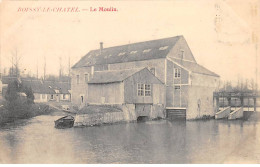 BOISSY LE CHATEL - Le Moulin - Très Bon état - Sonstige & Ohne Zuordnung