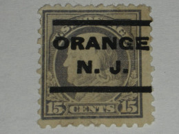 ETATS-UNIS N° 190 B OBLITERE - Used Stamps