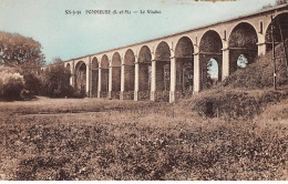 POMMEUSE - Le Viaduc - Très Bon état - Other & Unclassified