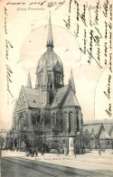 73602845 Berlin Heilige Kreuzkirche Berlin - Autres & Non Classés