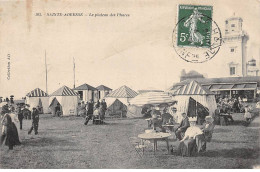 SAINTE ADRESSE - Le Plateau Des Phares - Très Bon état - Sainte Adresse