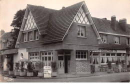 BERNEVAL SUR MER - Auberge Des Gourmets - Très Bon état - Berneval