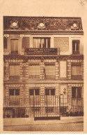 PARIS - La Maison De L'Union Fédérale - Rue De Brissac - Très Bon état - Arrondissement: 04