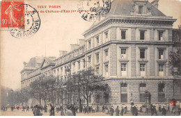 PARIS - Caserne Du Château D'Eau - Très Bon état - Distretto: 03