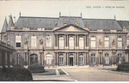 PARIS - Hôtel De Soubise - Très Bon état - Distretto: 03