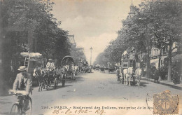 PARIS - Boulevard Des Italiens - Très Bon état - Distrito: 02