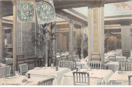 PARIS - Café De Paris - Très Bon état - Distretto: 02