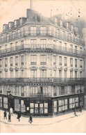 PARIS - Hôtel Sainte Marie - état - Distretto: 02