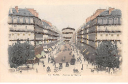 PARIS - Avenue De L'Opéra - Très Bon état - Distretto: 02