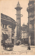 PARIS - La Bourse De Commerce - Observatoire De La Tour De Médicis - Très Bon état - Distrito: 02