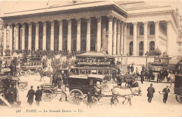 PARIS - La Nouvelle Bourse - Très Bon état - Paris (02)