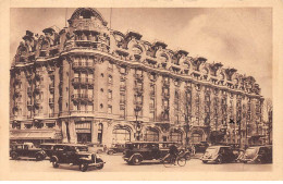 PARIS - Hotel Lutetia - Très Bon état - Arrondissement: 01