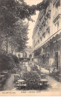 PARIS - Hôtel Ritz - Très Bon état - Distretto: 01