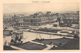 PARIS - Carrrousel - Très Bon état - Paris (01)