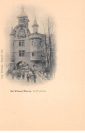 Le Vieux PARIS - Le Châtelet - Très Bon état - District 01