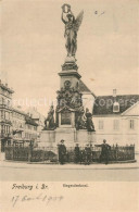 73602815 Freiburg Breisgau Siegesdenkmal Freiburg Breisgau - Freiburg I. Br.