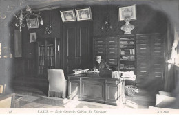 PARIS - Ecole Centrale - Cabinet Du Directeur - Très Bon état - District 03