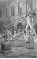 PARIS - Ecole Des Beaux Arts - Cour Vitrée, Vue De Gauche - Très Bon état - Paris (06)