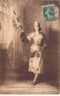 PARIS - Fête Nationale De Jeanne D'Arc - Mai 1912 - Très Bon état - Paris (06)