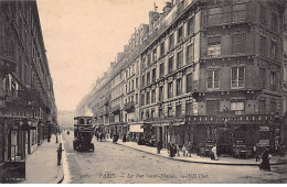 PARIS - La Rue Saint Placide - Très Bon état - Arrondissement: 06