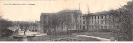 PARIS - Ecole Professionnelle D'Auteuil - Vue Générale - Carte Panoramique - état - Arrondissement: 16