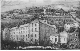 Institution Agricole De VALS Près LE PUY - Très Bon état - Sonstige & Ohne Zuordnung