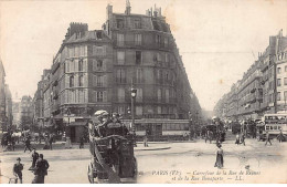 PARIS - Carrefour De La Rue De Rennes Et De La Rue Bonaparte - Très Bon état - Distrito: 06