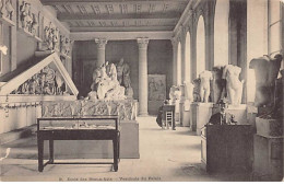 PARIS - Ecole Des Beaux Arts - Vestibule Du Palais - état - District 06