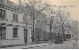 PARIS - Ecole Normale Supérieure - Rue D'Ulm - Très Bon état - Arrondissement: 05