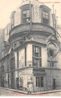 PARIS - Amphithéâtre De La Première Acadèmie De Médecine - Très Bon état - Arrondissement: 05